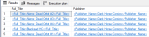Querying XML Data in SQL Server – Chad Callihan