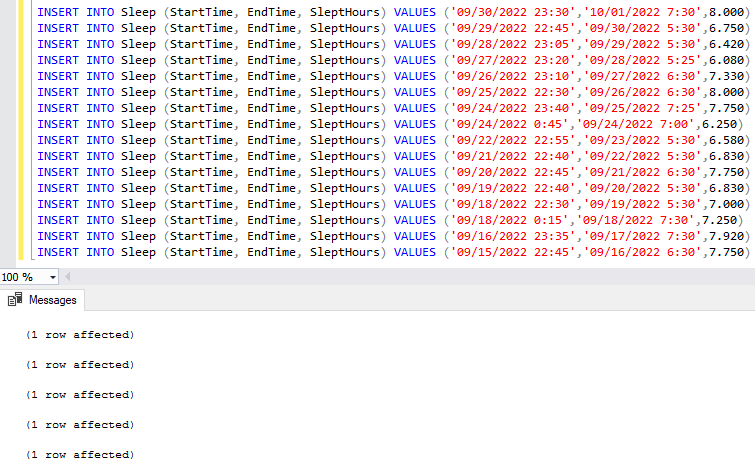 Notepad++ Macro and SQL Scripts – Chad Callihan