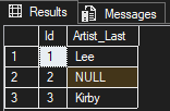 Solver Null Handling NULL with NULLIF and ISNULL – Chad Callihan