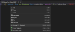 SQL Formatting in SSMS 22.7 – Chad Callihan